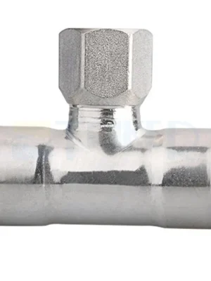 EP Inoxpress t-kus 76,1x3/4"x76,1MM Akční Cena