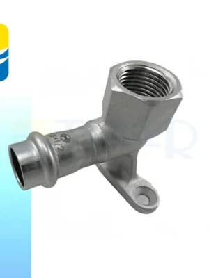 EP Inoxpress nástěnka s vnitřním závitem 15x1/2" Speciale Akce