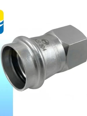 EP Inoxpress přechod s vnitřním závitem 18x1/2" Výhodná Nabídka