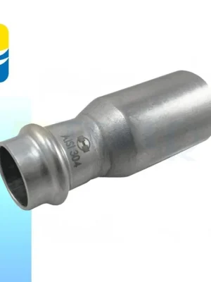 Zlevněný EP Inoxpress vsuvka redukovaná 76,1x22MM