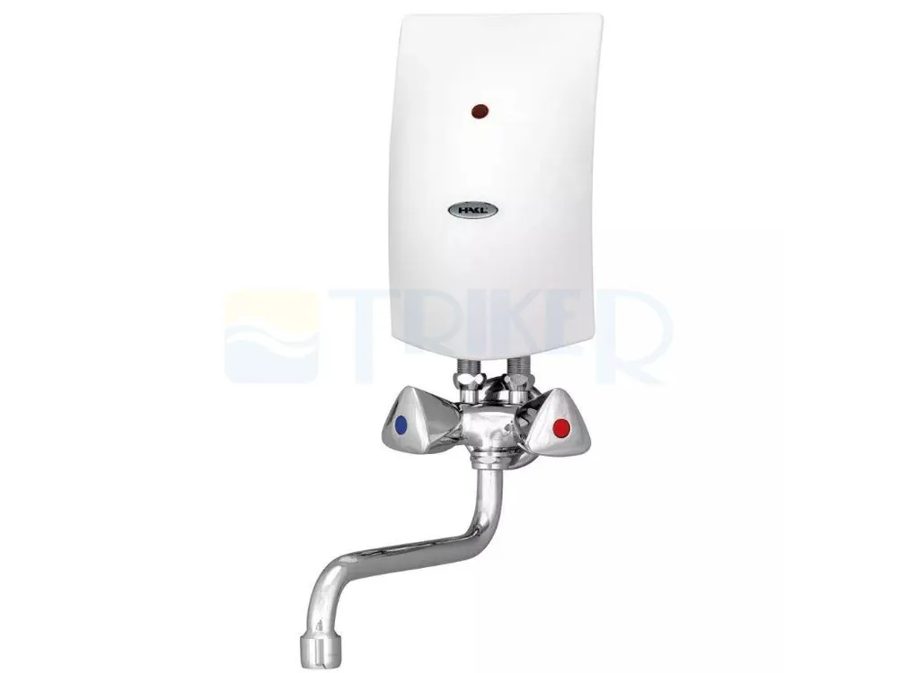 HAKL PM-B SET 4,5kW průtokový ohřívač + klasická baterie Cenově Výhodný