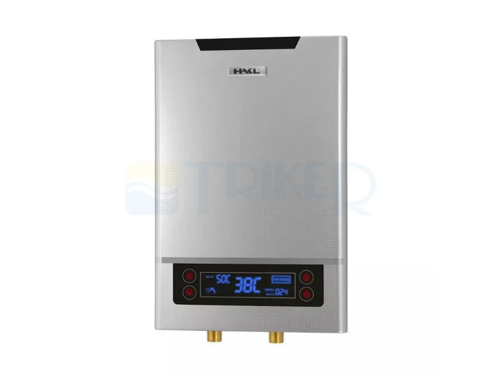 Beste Prijs HAKL 3K-DL 4-12 kW průtokový ohřívač vody
