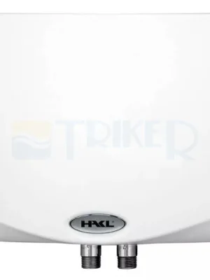 HAKL MKX 5,5/9kW průtokový ohřívač vody Gecertificeerd
