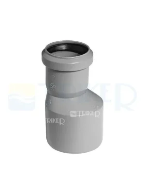Must-Have HTR redukce excentr.dlouhá 90/75mm