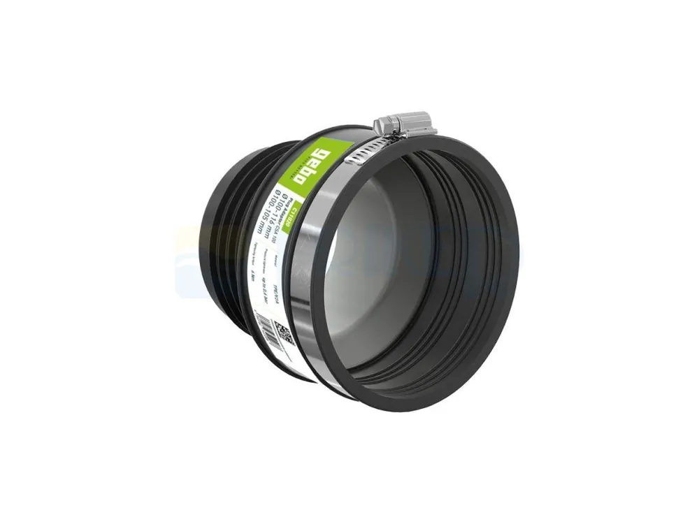 Direct Beschikbaar Gebo Flex adaptér násuvný CSA070 (73-85/69-75)