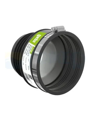 Denní Nabídka Gebo Flex adaptér násuvný CSA125 (120-141/117-127)