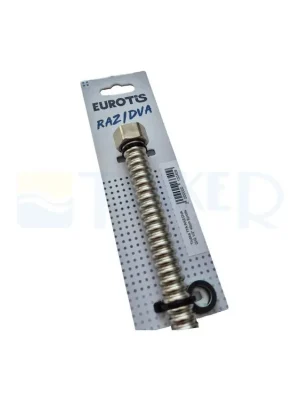 Seizoensaanbieding Eurotis trubka nerez TFA ohebná 3/8"x3/8"MM 800mm
