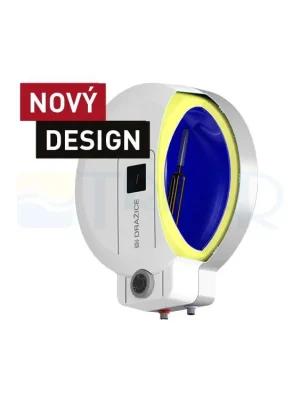 TO 20.2 ohřívač vody elektrický Nu Kopen