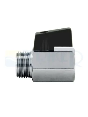 Bestseller Kohout kulový Mini MZ DN6 1/8"