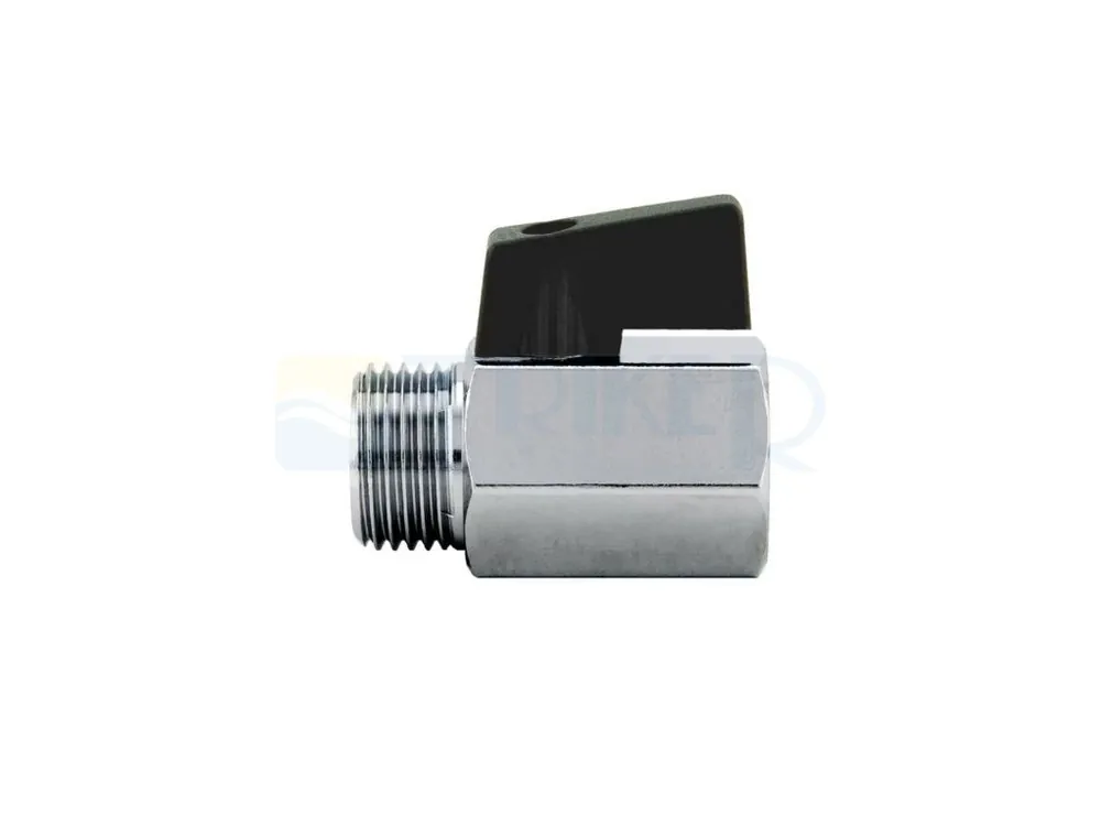 Seizoensaanbieding Kohout kulový Mini MZ DN8 1/4"