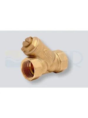 Populair EP MS filtr do potrubí s magnetem DN15 1“