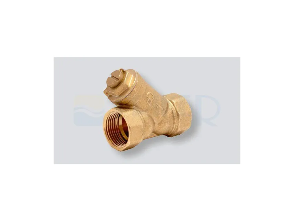 EP MS filtr do potrubí s magnetem DN15 5/4“ Shop Nu