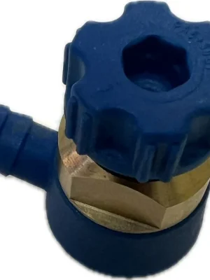 Bestseller Ventil odvodňovací K-270BP DN8 1/4"