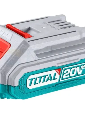 Oblíbený Baterie akumulátorová 20V, Li-ion, 2000 mAh