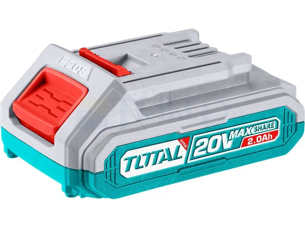 Populair Baterie akumulátorová 20V, Li-ion, 2000 mAh