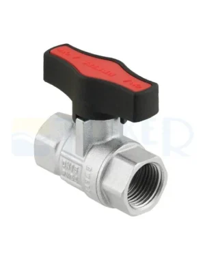 Kohout kulový Raftec Gold s motýlem MM DN20 3/4" Super Cena