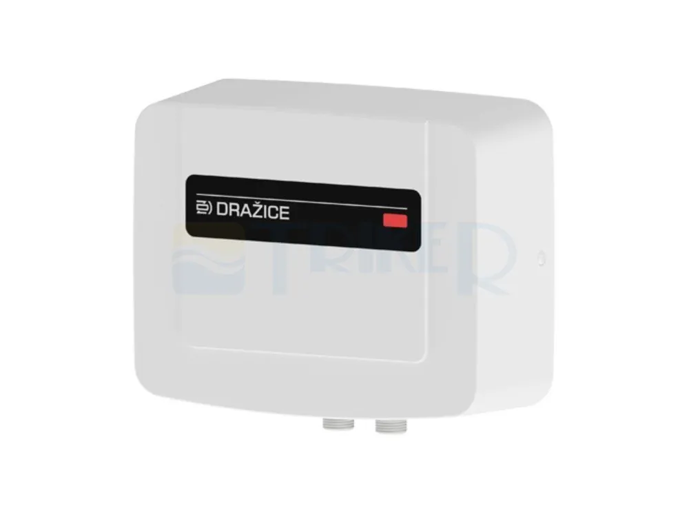 Aanbieding PTO-T 6,5 průtokový ohřívač vody-tlakový