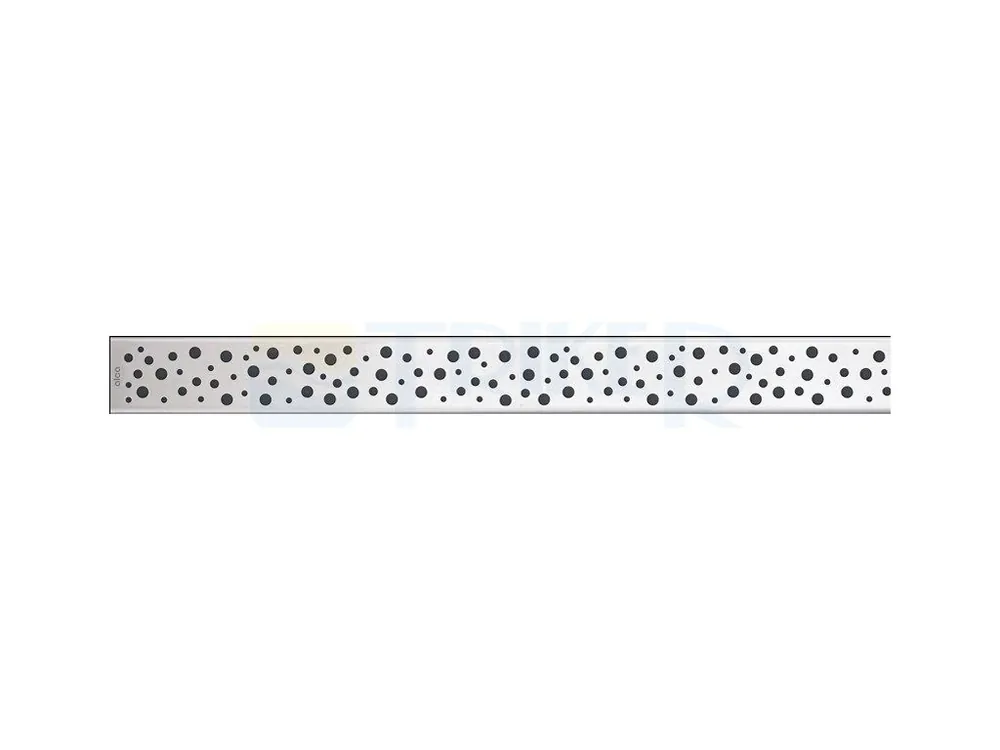 Premium Rošt Buble ke žlabu APZ1 1450MM matný