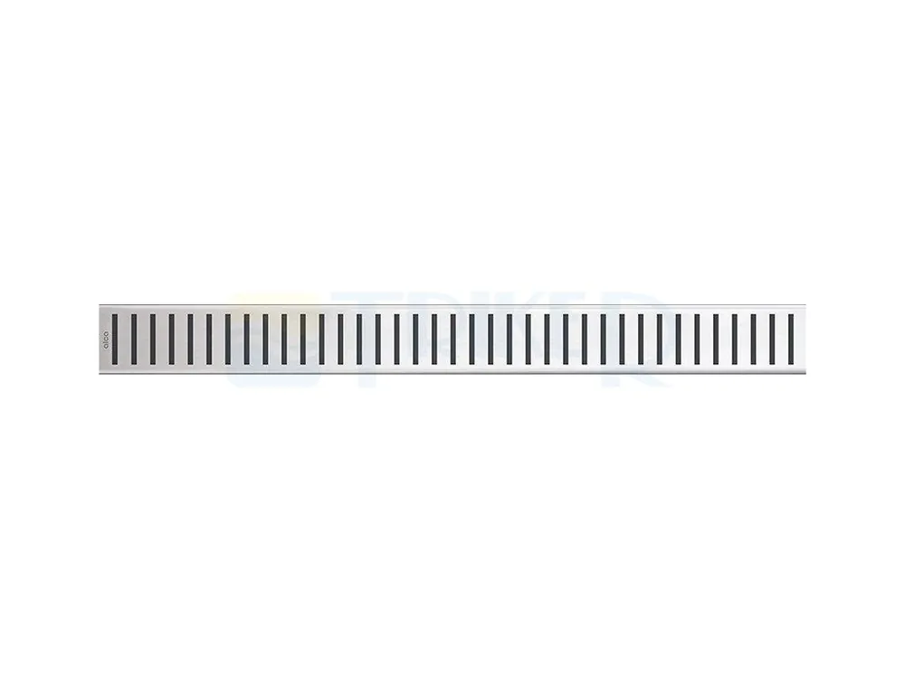 Rošt Pure ke žlabu APZ1 1450mm matný Hete Deal
