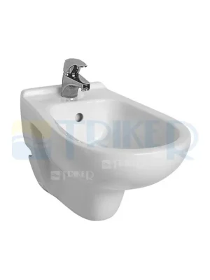 Výprodej Nova Top bidet závěsný bílý Gratis Retour