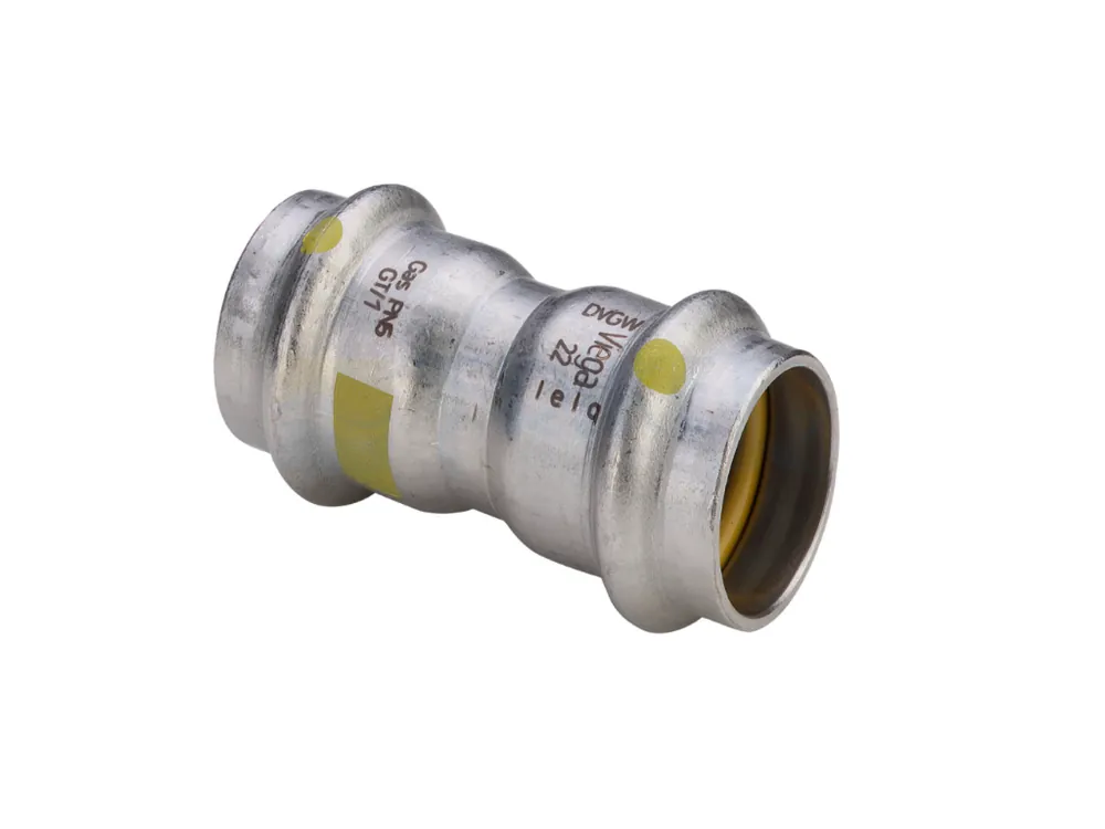 Sanpress INOX G - nátrubek 28 - 0215 Direct Beschikbaar