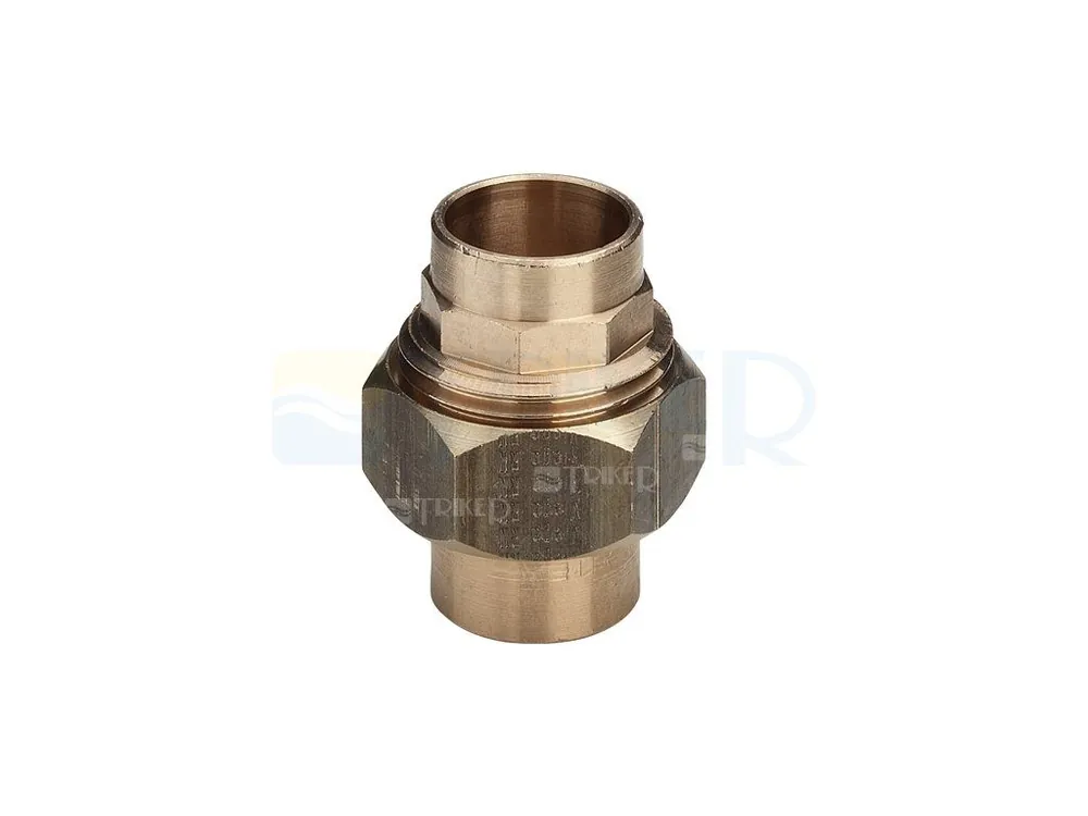 Hete Deal Cu šroubení přímé 4340 i/i 15mm