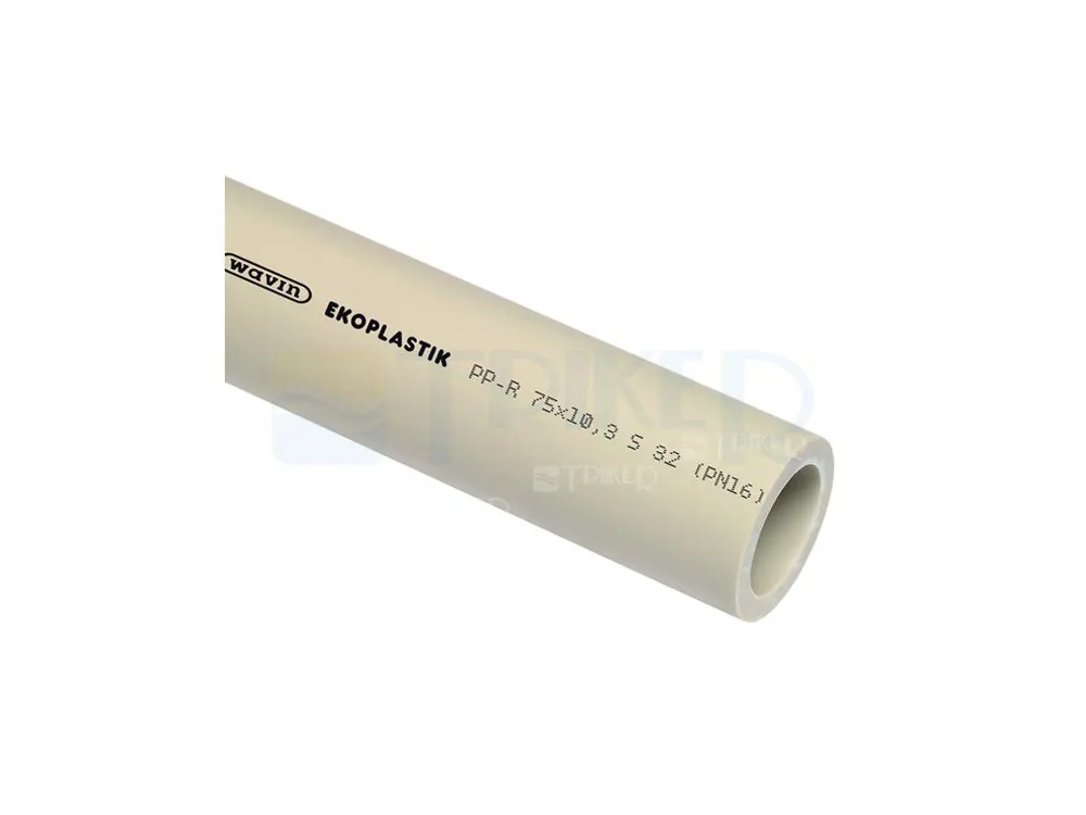 Direct Verzonden PPR trubka S3,2 (PN16) 16 x 2,3 mm