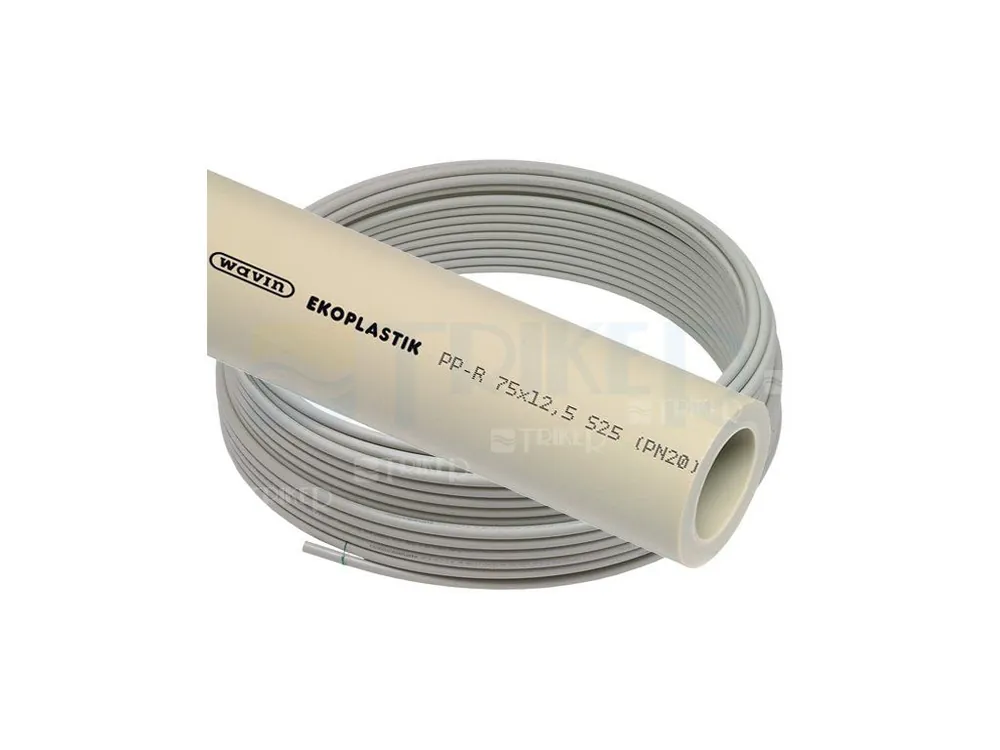 PPR trubka v kole S2,5 (PN20) 16 x 2,7 mm Speciale Aanbieding