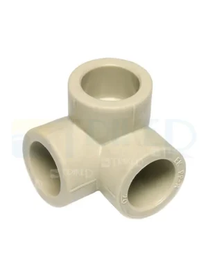 Actieprijs PPR koleno trojcestné 20 mm