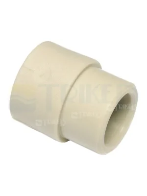 Certifikovaný PPR redukce vnitřní/vnější 20 x 16 mm