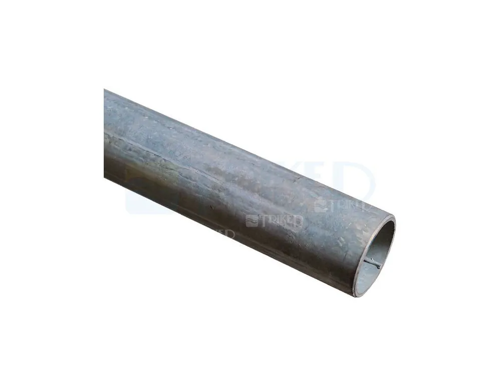 Trubka pozinkovaná svařovaná, ČSN425710.6 1/2" Laatste Kans