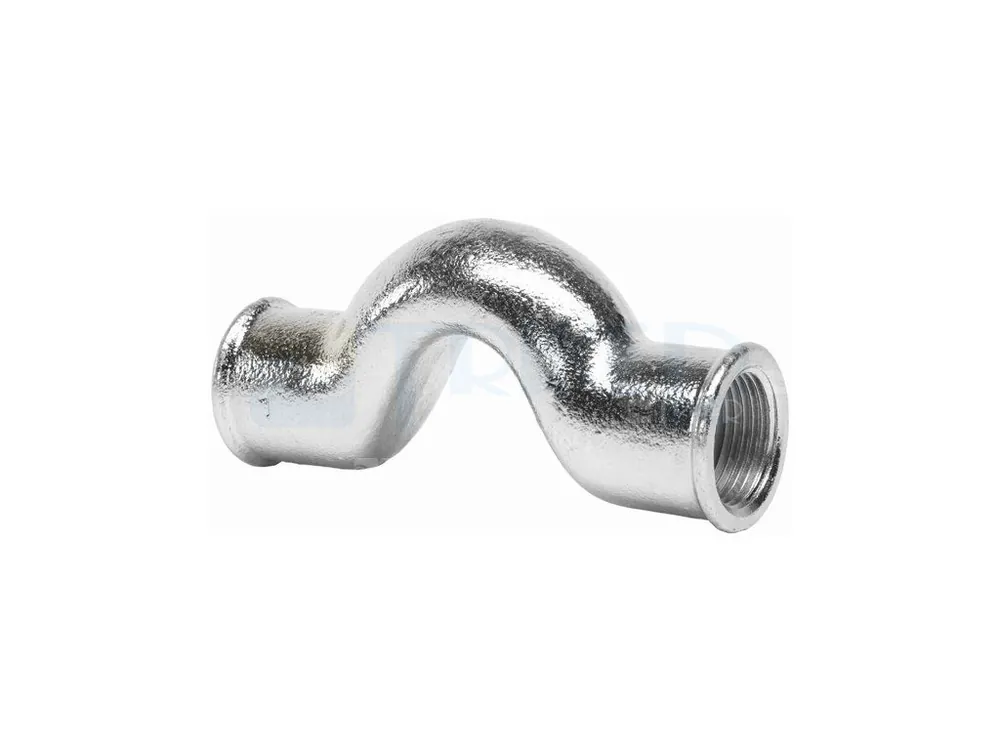 Aanbieding Pozinkovaný oblouk č.85 obchvatný 1/2"