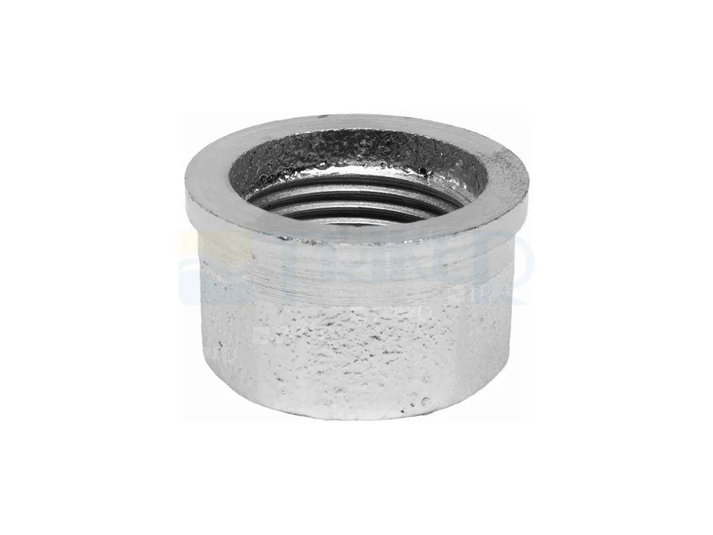 Pozinkovaný nátrubek opěrný č.372 3/4" Koop Online