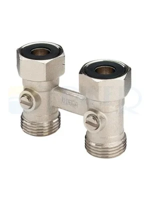 Pexfit Pro přípojka H přímá 1096.5 3/4" x 50 mm Ihned K Objednání