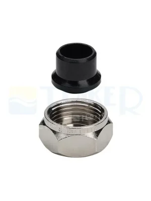 Pexfit Pro šroubení pro cu trubku 94385.1 15 mm Ověřený