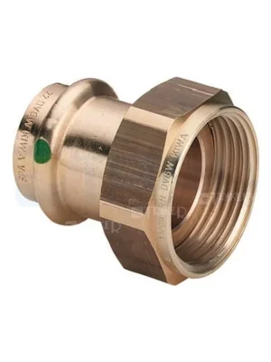 Must-Have Sanpress šroubení s vnitřním závitem 2263 15 x 3/4"