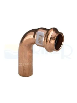 Profipress S oblouk 90° 4516.1 a/i 18 mm Dokud Zásoby Vydrží