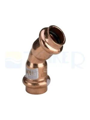 Profipress S oblouk 45° 4526 i/i 18 mm Časově Omezené
