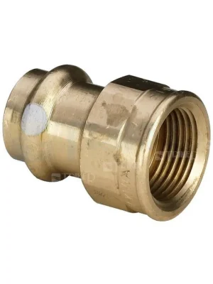 Denní Nabídka Profipress S přechodka s vnitřním závitem 4512 18 x 1/2"