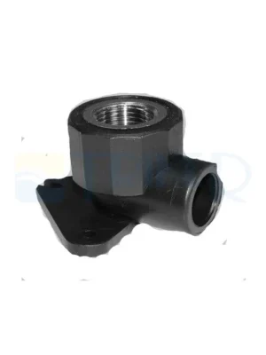 PE80 nástěnka varná 20 x 1/2" Nieuw