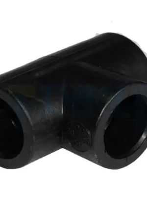 Direct Verzonden PE80 T-kus varný 20 mm