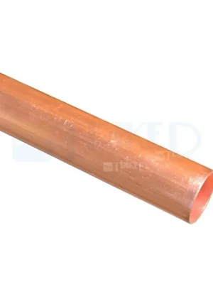 Cu trubka měděná Supersan/Cuprolife 12 x 1 mm polotvrdá Nieuw