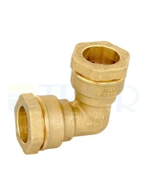 Kup Teď Bugatti koleno mosazné svěrné BWO 20 x 20 mm