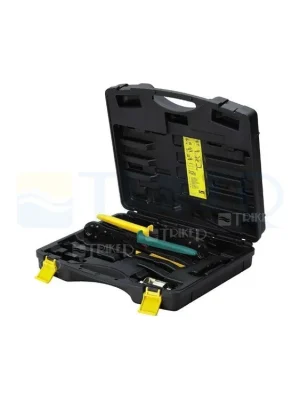 Pexfit Pro sada ručního nářadí v kufru 4780.4 16 a 20 mm Denní Nabídka