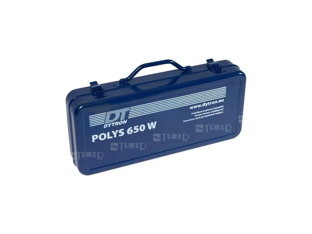 Korting Kufr MINI na svářečku Polys 650W
