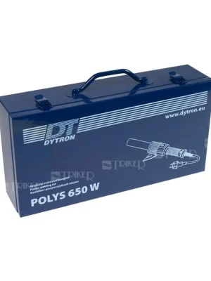 Kufr PROFI/HOBBY na svářečku Polys 650W Finale Uitverkoop