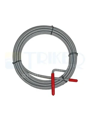 Spirála kanalizační 8 mm x 3 m Meest Verkocht