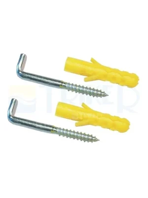 Aanbieding Sada upevnění s háčky M6 x 65 mm