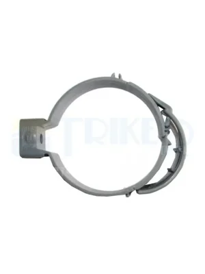 Polo clip 32 x 40 x 50 mm šedivý Ověřený