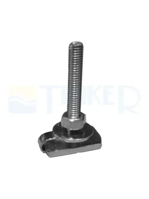 Sestava upevnění do nosníku C 25/20 M8 x 25 mm Výprodej